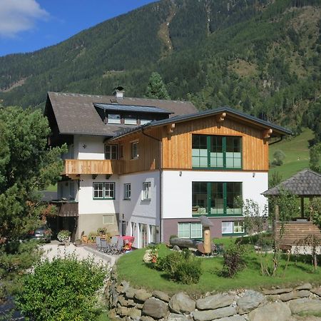 Romantikappartement Petz**** Donnersbachwald Exterior foto
